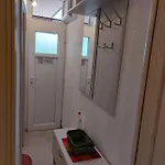 Ljubovic شقة بودغوريتْسا