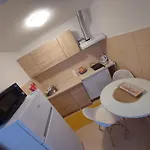 Ljubovic شقة بودغوريتْسا