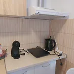 شقة Ljubovic بودغوريتْسا