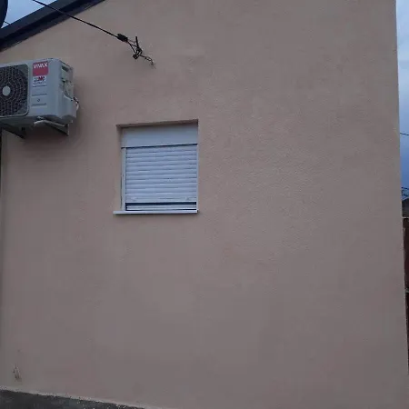 Ljubovic Apartament Podgorica