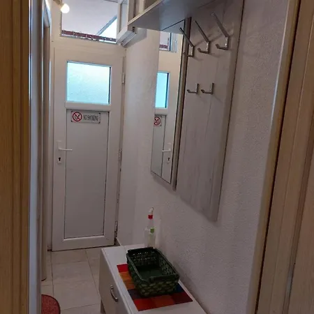 Ljubovic 아파트 포드고리차