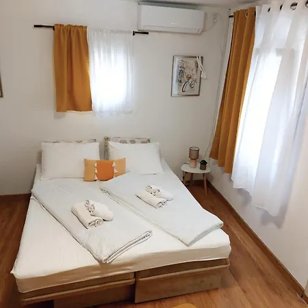 아파트 Ljubovic *