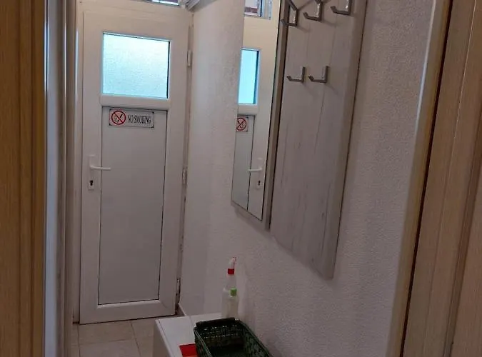 Ljubovic Apartament Podgorica