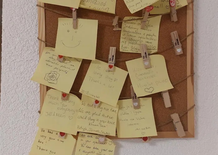 Apartament Ljubovic Podgorica