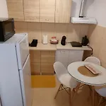 Ljubovic Lägenhet *