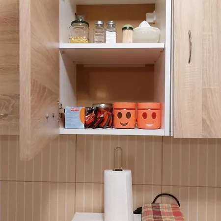 Ljubovic Апартаменты