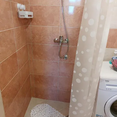Ljubovic Apartment