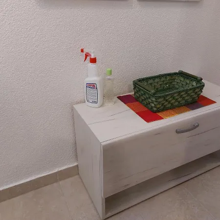 Апартаменты Ljubovic