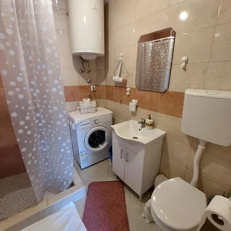 Ljubovic Подгорица