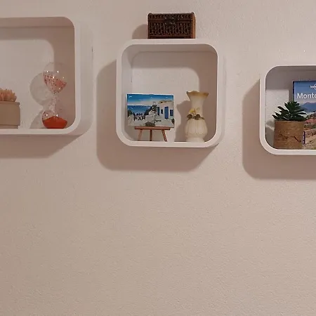 Апартаменты Ljubovic