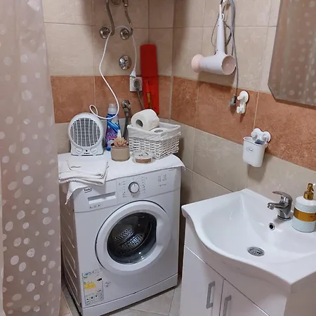 Apartman Ljubovic