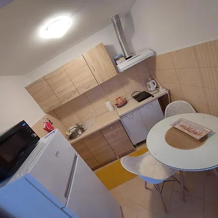 Ljubovic Apartman Podgorica
