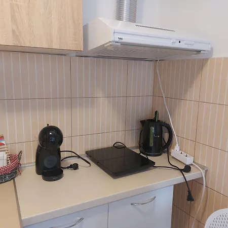 Apartamento Ljubovic Podgorica