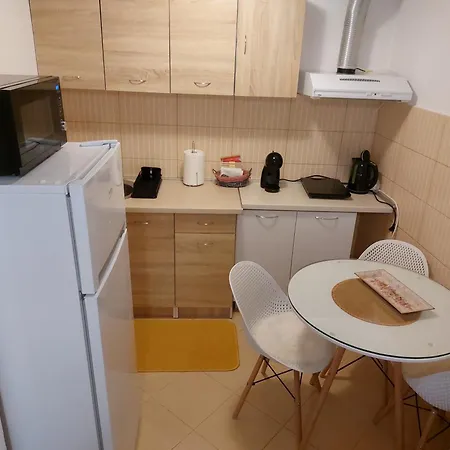 Ljubovic Apartman *