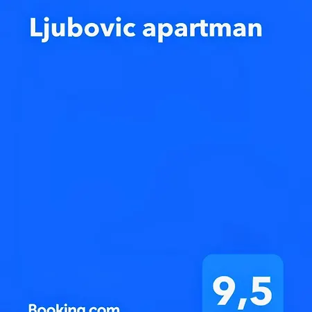 Ljubovic Podgoriçe