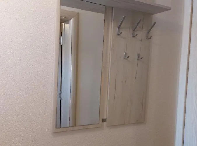 Apartamento Ljubovic *