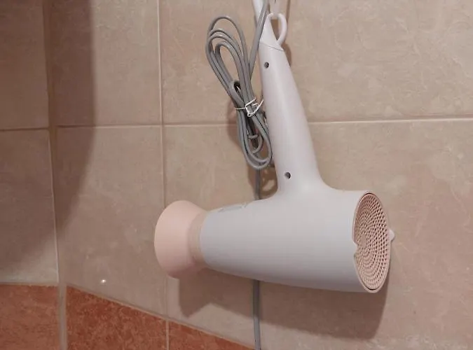 Ljubovic Apartamento