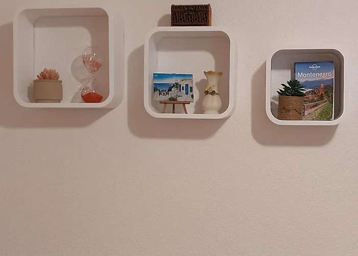 Apartamento Ljubovic