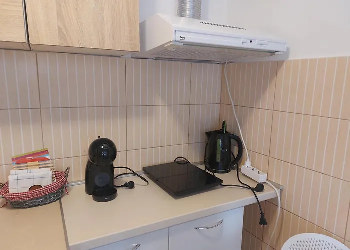 Daire Ljubovic Podgoriçe