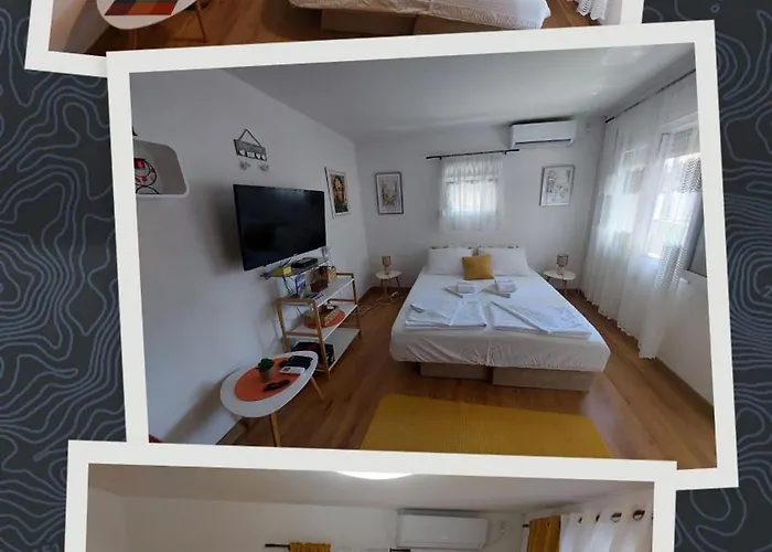 Ljubovic * Podgorica