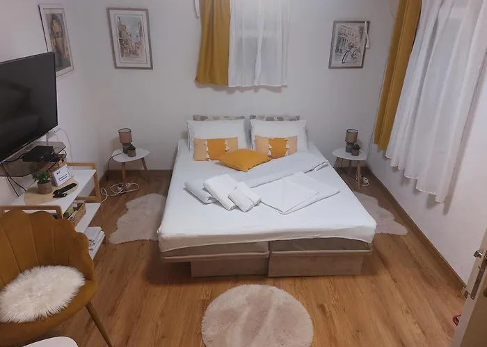 Ljubovic * Podgoriçe